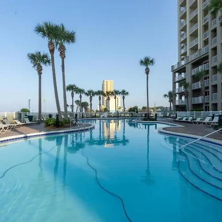 Apartamento Grand Panama T2 303 Gulf Coast Relaxation